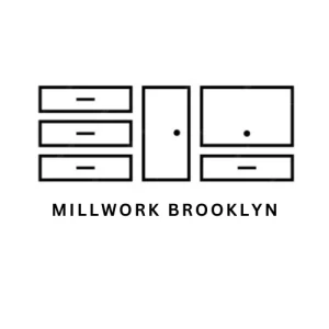 The Millwork Brooklyn logo