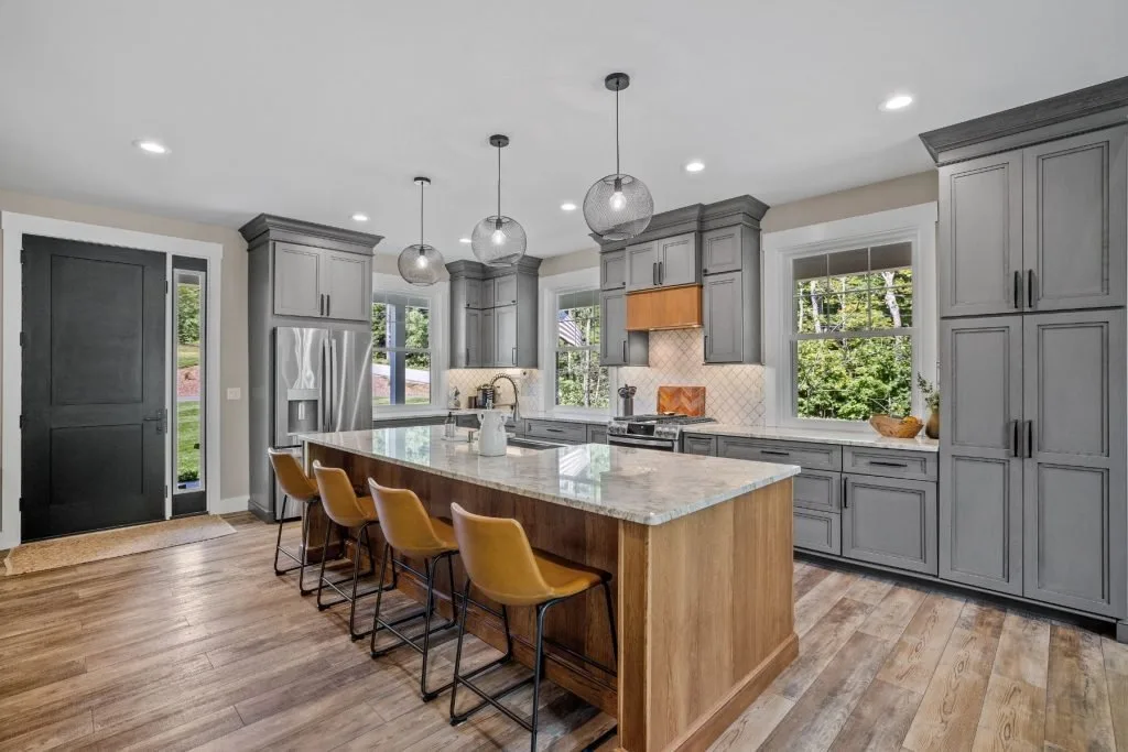 custom cabinets new york