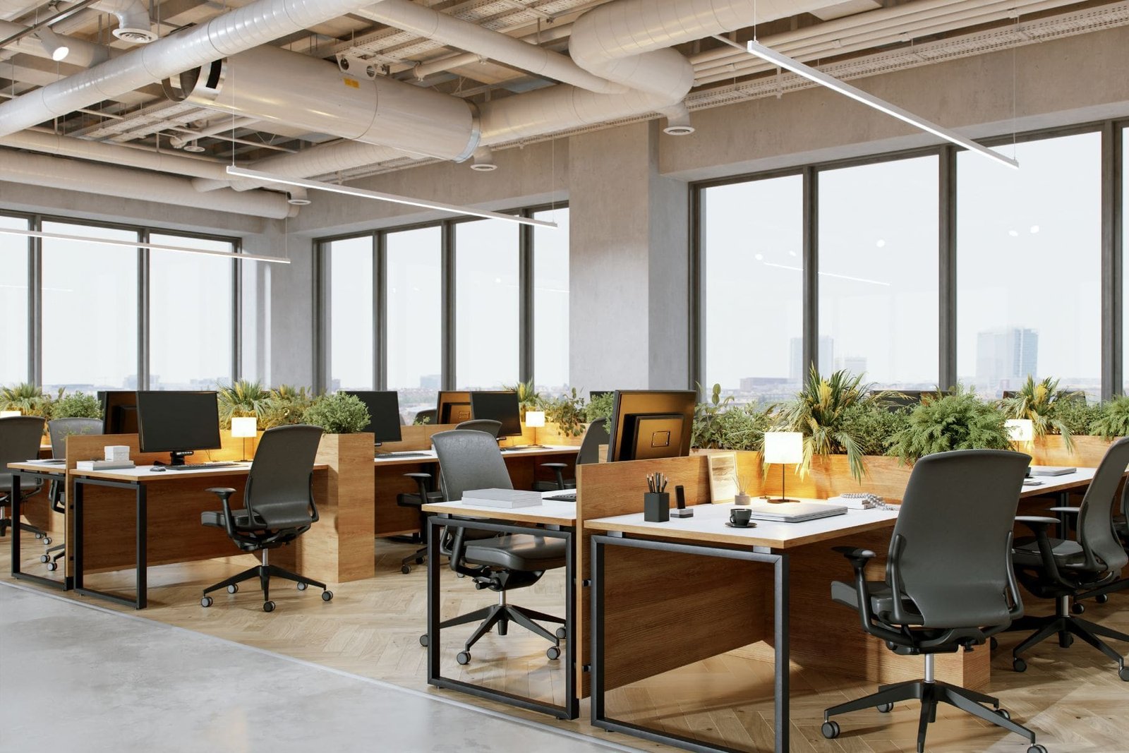 commercial millwork brooklyn