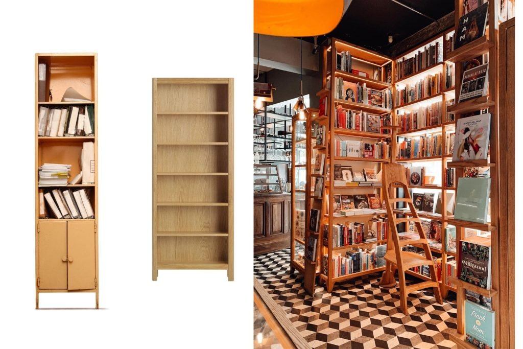From Concept to Craft: The Process of Custom Millwork in Brooklyn