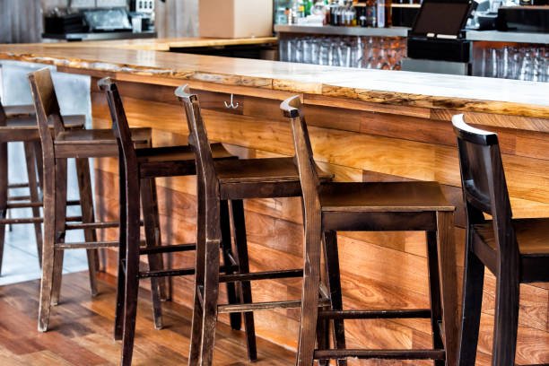 custom built bar brooklyn