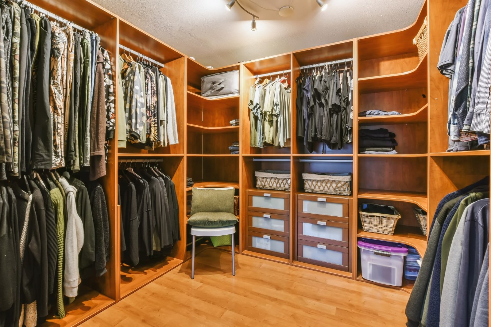 custom closet brooklyn ny