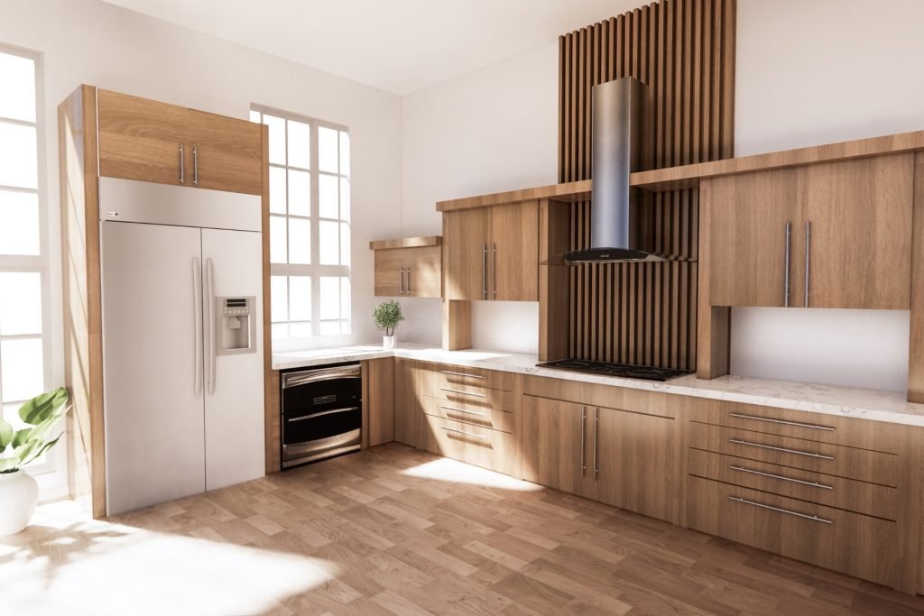 Why Custom Millwork Is the Secret to Timeless Brooklyn Interiors