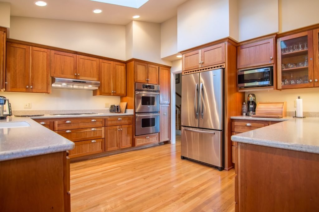 Brooklyn Kitchens Reimagined: Custom Millwork That Makes a Statement